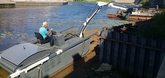 Муромский Городок, Царевщина, Казань